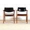 GM11 Dining Room Chair by Svend Aage Eriksen, 1960, Set of 4, Image 11