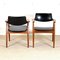 GM11 Dining Room Chair by Svend Aage Eriksen, 1960, Set of 4, Image 12