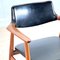 GM11 Dining Room Chair by Svend Aage Eriksen, 1960, Set of 4 7
