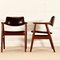 GM11 Dining Room Chair by Svend Aage Eriksen, 1960, Set of 4 6