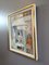 A Restful Moment, 1950s, Oil Painting, Framed 3