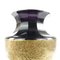 Vase Art Déco de Moser, Ex-Tchécoslovaquie, 1930s 12