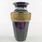 Art Deco Vase from Moser, Former Czechoslovakia, 1930s, Image 6