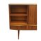 Mid-Century Danish Rosewood Sideboard with Bar Unit and Drawers by Sejling Cabinets for EW Bach 7