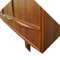 Aparador danés Mid-Century de palisandro con mueble bar y cajones de Sejling Cabinets para EW Bach, Imagen 8
