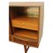 Mid-Century Danish Rosewood Sideboard with Bar Unit and Drawers by Sejling Cabinets for EW Bach 4