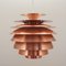 Danish Pendant Lamp by Bent Karlby for Lyfa, 1980s 1