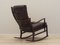 Danish Beech Rocking Chair, 1980s, Image 7