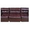 Mid-Century Scandinavian Modular Sofa, Sweden, 1960s, Set of 3, Image 10