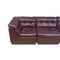 Skandinavisches Modulares Mid-Century Sofa, 1960er, 3er Set 7