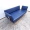 Living Platform Two-Seater Real Leather Sofa from Walter Knoll 4