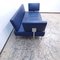 Living Platform 2-Sitzer Echtleder Sofa von Walter Knoll 12