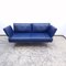 Living Platform 2-Sitzer Echtleder Sofa von Walter Knoll 9