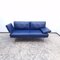 Living Platform 2-Sitzer Echtleder Sofa von Walter Knoll 2