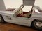 300 Sl Model Car from Mercedes Benz, 1970s, Image 18
