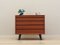 Danish Teak Chest of Drawers, 1970s 2