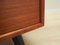 Danish Teak Chest of Drawers, 1970s 16