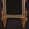 First Half of the 19th Century Italian Mirror, 1830s, Image 5