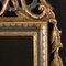 First Half of the 19th Century Italian Mirror, 1830s, Image 7