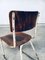 Bauhaus Industrial Design School Chair, Germany, 1940s 3