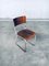Bauhaus Industrial Design School Chair, Germany, 1940s, Image 12