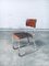 Bauhaus Industrial Design School Chair, Germany, 1940s 11