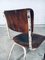 Bauhaus Industrial Design School Chair, Germany, 1940s 13