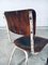 Chaise d'École en Design Industriel Bauhaus, Allemagne, 1940s 13