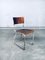 Bauhaus Industrial Design School Chair, Germany, 1940s, Image 1