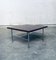 Mid-Century Dutch Coffee Table, Netherlands, 1960s, Image 11