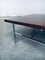 Table Basse Mid-Century, Pays-Bas, 1960s 3