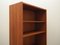 Teak Bookcase, Danish Design, 1970s, Production: Hundevad from Hundevad & Co., Image 9