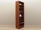 Teak Bookcase, Danish Design, 1970s, Production: Hundevad from Hundevad & Co. 4