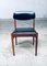 Mid-Century Dutch Design Dining Chairs, 1960s, Set of 4, Image 12