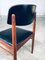 Mid-Century Dutch Design Dining Chairs, 1960s, Set of 4, Image 29