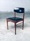 Mid-Century Dutch Design Dining Chairs, 1960s, Set of 4, Image 15