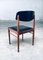 Mid-Century Dutch Design Dining Chairs, 1960s, Set of 4, Image 10
