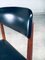 Mid-Century Dutch Design Dining Chairs, 1960s, Set of 4, Image 6