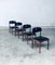 Chaises de Salle à Manger Mid-Century Design, Pays-Bas, 1960s, Set de 4 26