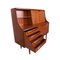 Credenza alta Mid-Century in teak di John Herbert per A. Younger LTD, Immagine 5