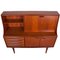 Mid-Century English Teak Sideboard by John Herbert for A. Younger LTD 7