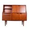Mid-Century English Teak Sideboard by John Herbert for A. Younger LTD 1