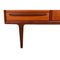 Mid-Century English Teak Sideboard by John Herbert for A. Younger LTD 6