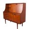 Credenza alta Mid-Century in teak di John Herbert per A. Younger LTD, Immagine 8