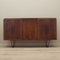 Credenza in noce, Danimarca, anni '60, Immagine 1