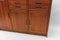 Large Mid-Century Modern Scandinavian Teak Wood Sideboard, 1960s 5