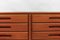 Large Mid-Century Modern Scandinavian Teak Wood Sideboard, 1960s 4