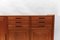 Large Mid-Century Modern Scandinavian Teak Wood Sideboard, 1960s, Image 2