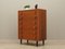 Danish Teak Chest of Drawers, 1960s 3