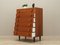 Danish Teak Chest of Drawers, 1960s, Image 4